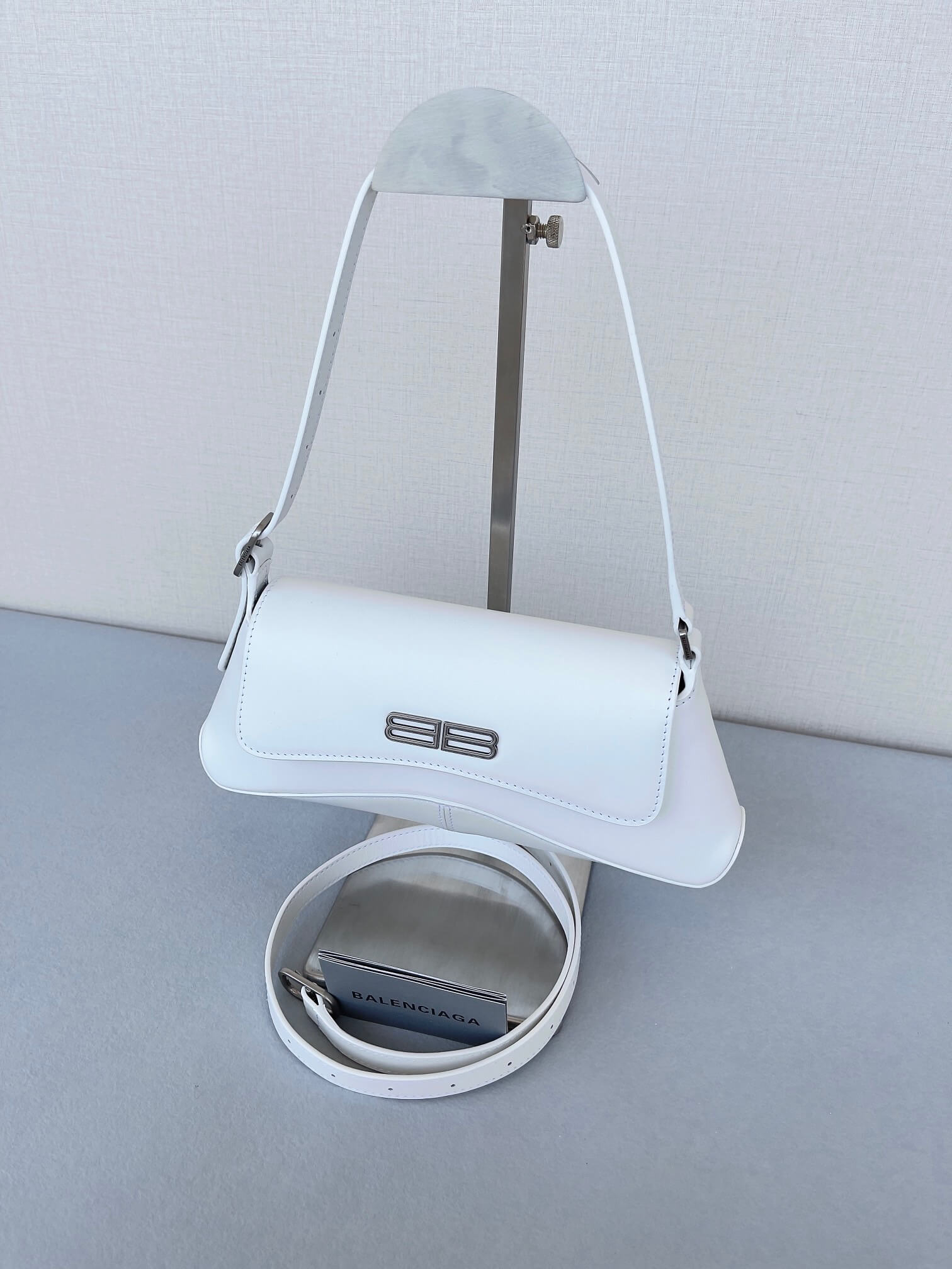 BALEN Hobo Bag