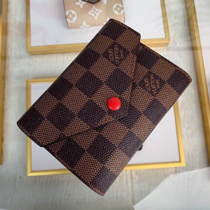 LOUIV Wallet