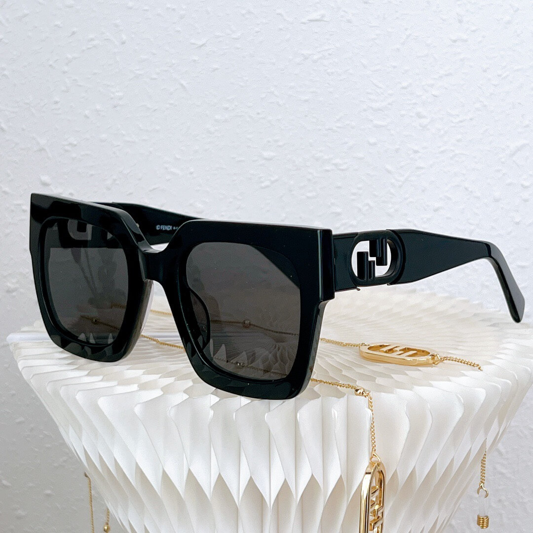 FD Sunglasses