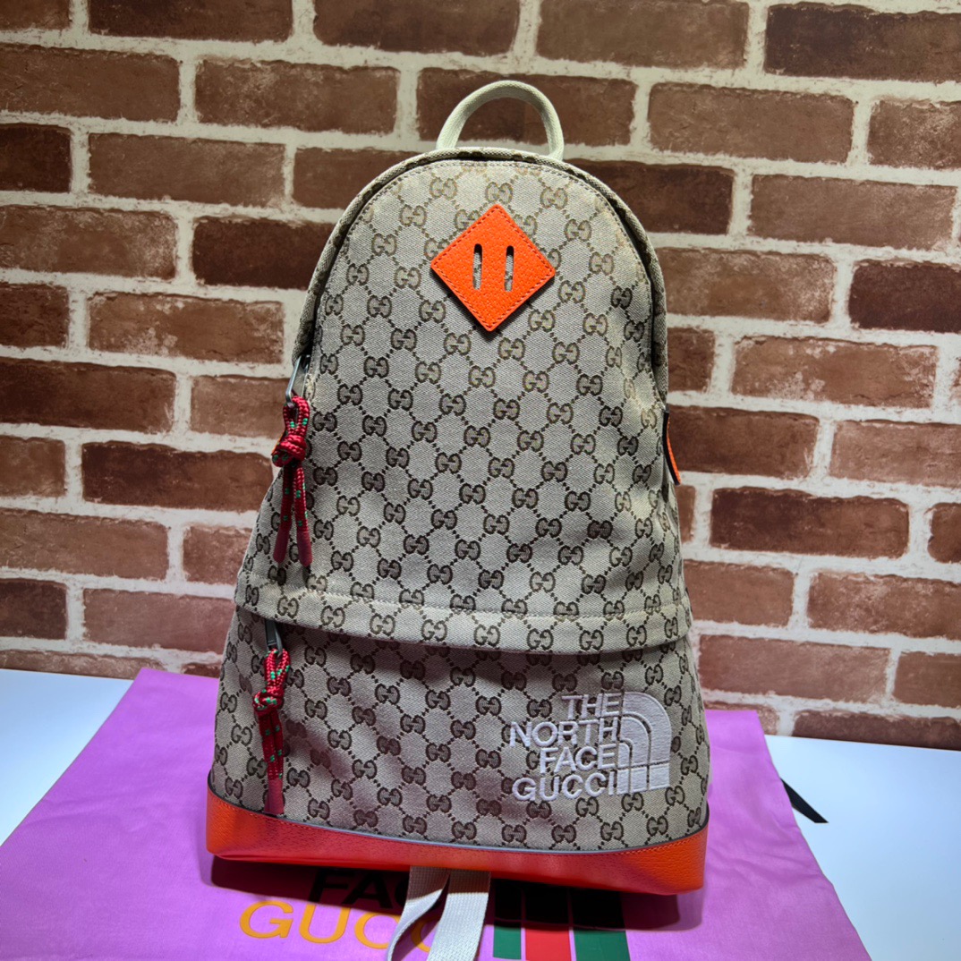 GG Backpack 650288