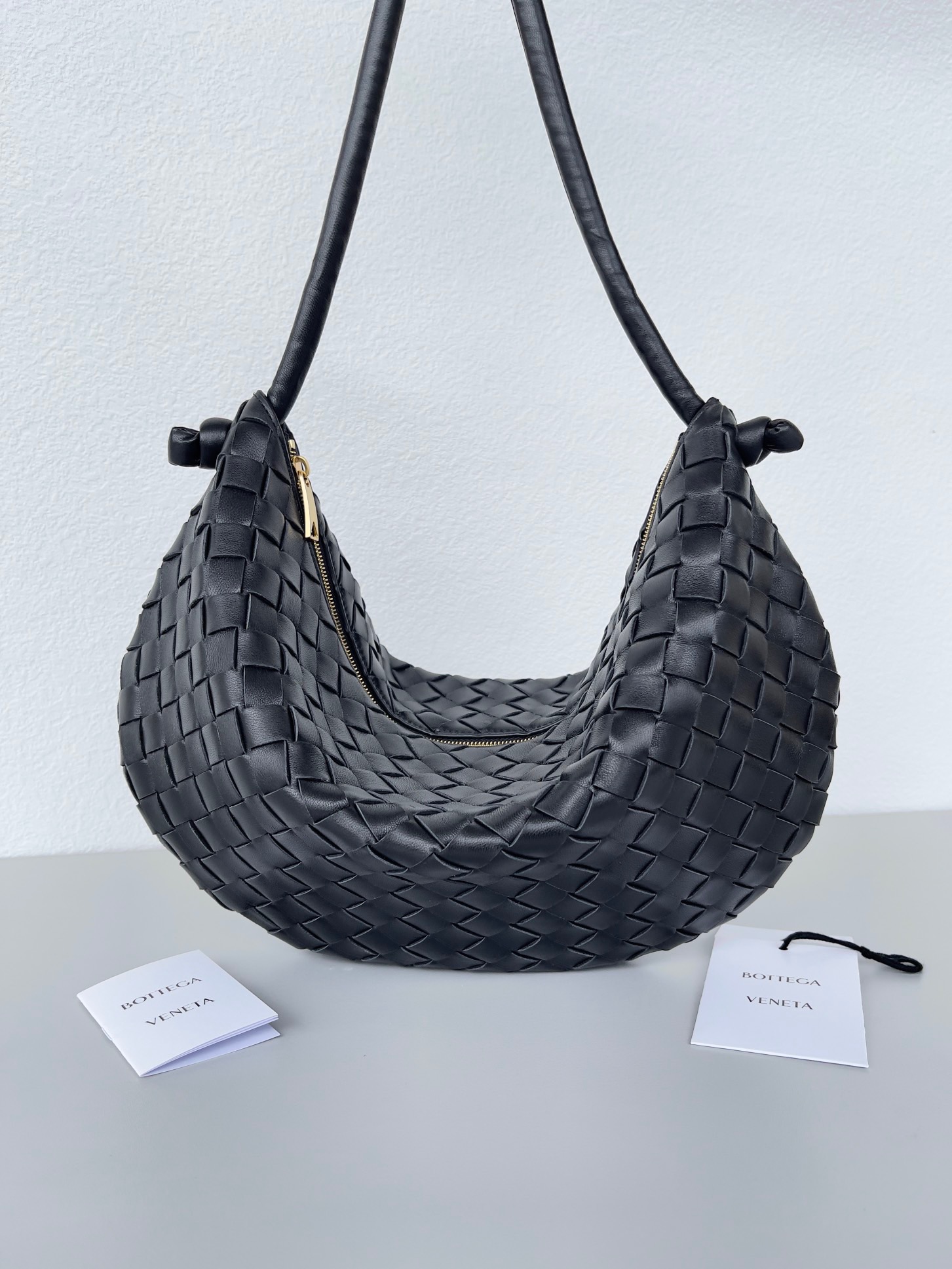 BV Turn Bag