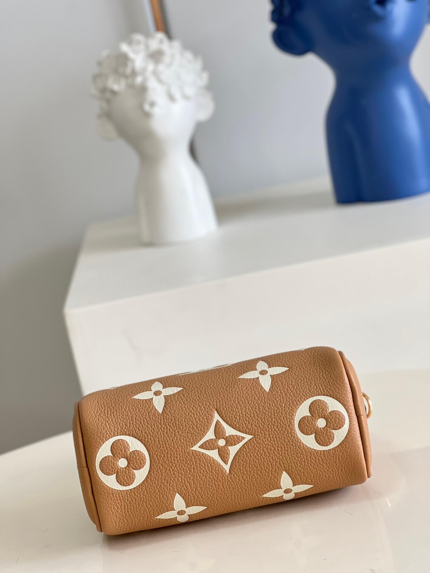 LOUIV Speedy Nano