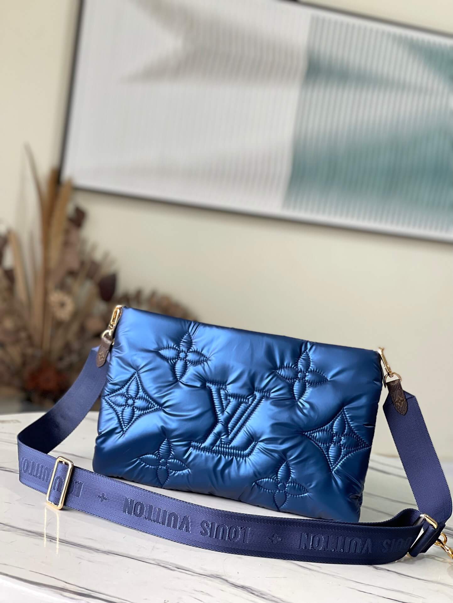 LOUIV Multi Pochette