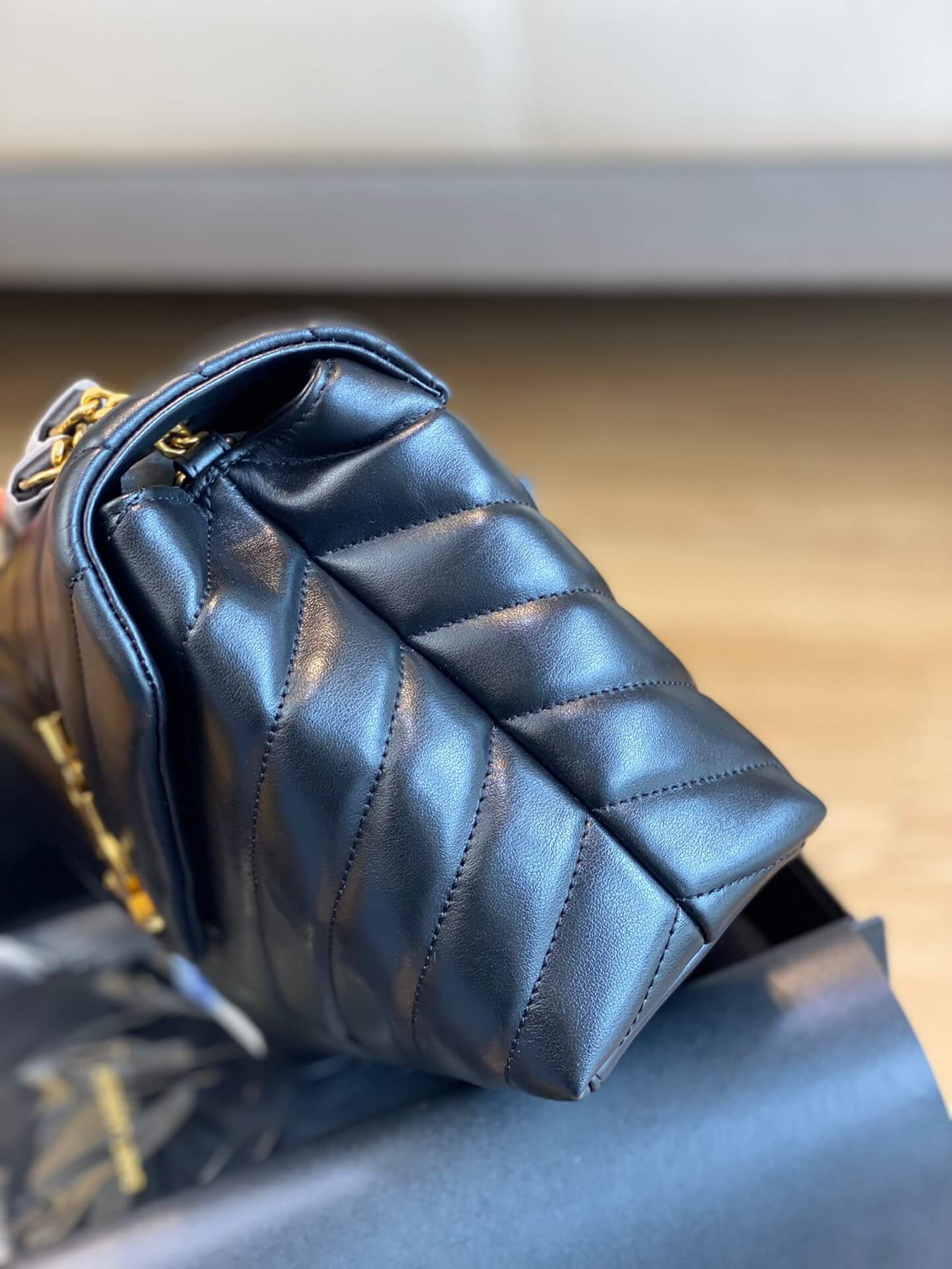 YSL Loulou Small
