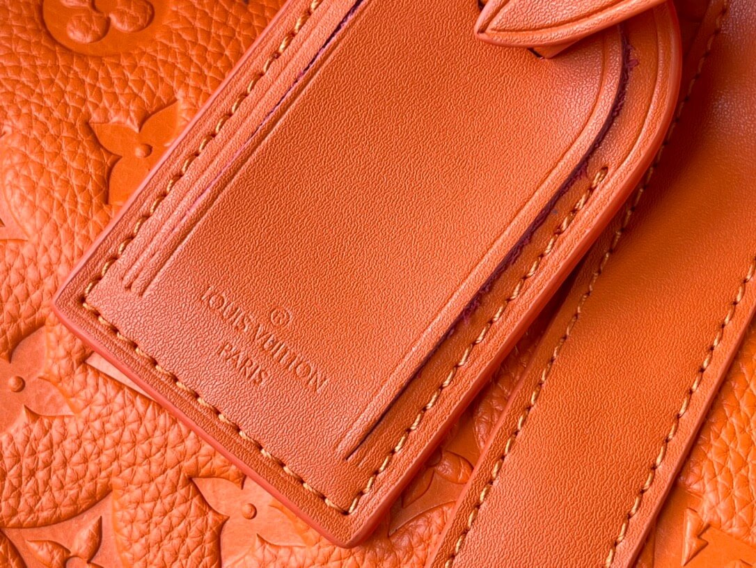 LOUIV Keepall 50