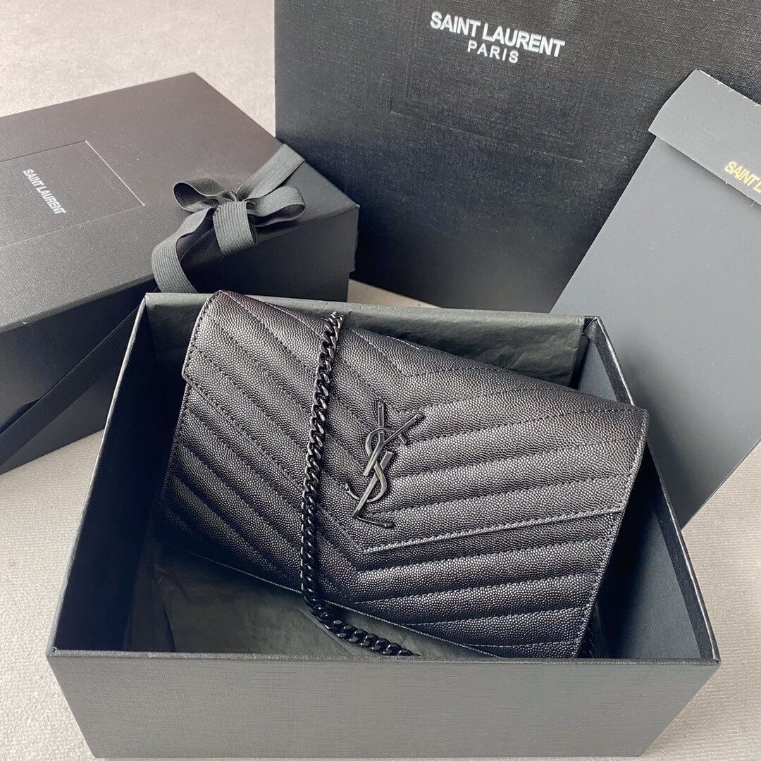 YSL Woc