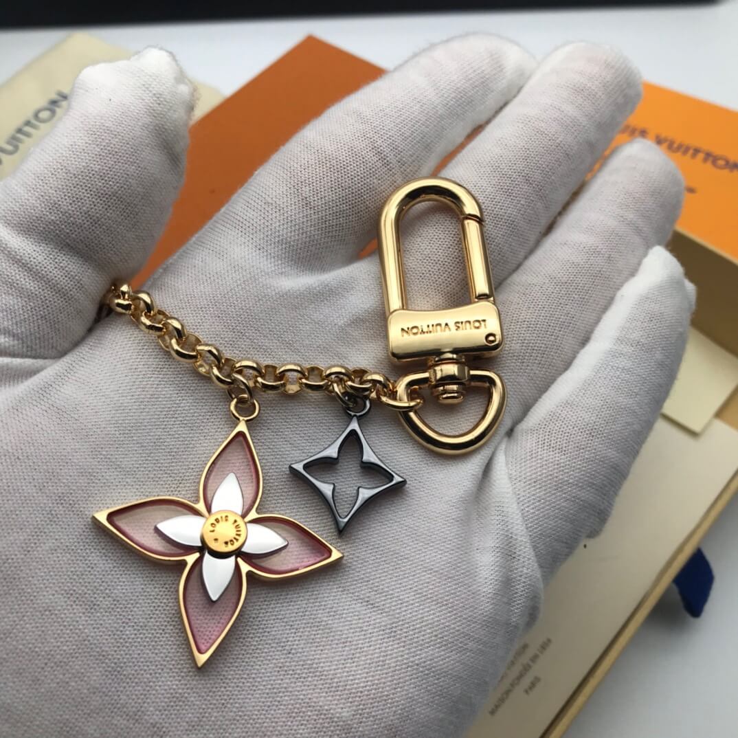 LOUIV Key Charm M68460
