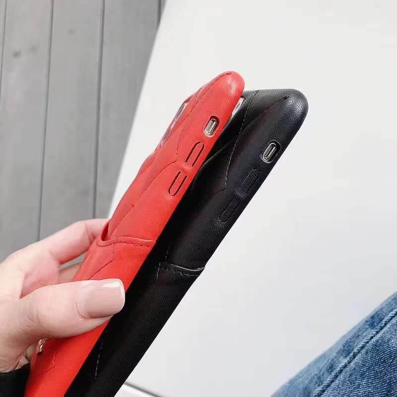 CC iPhone Cases