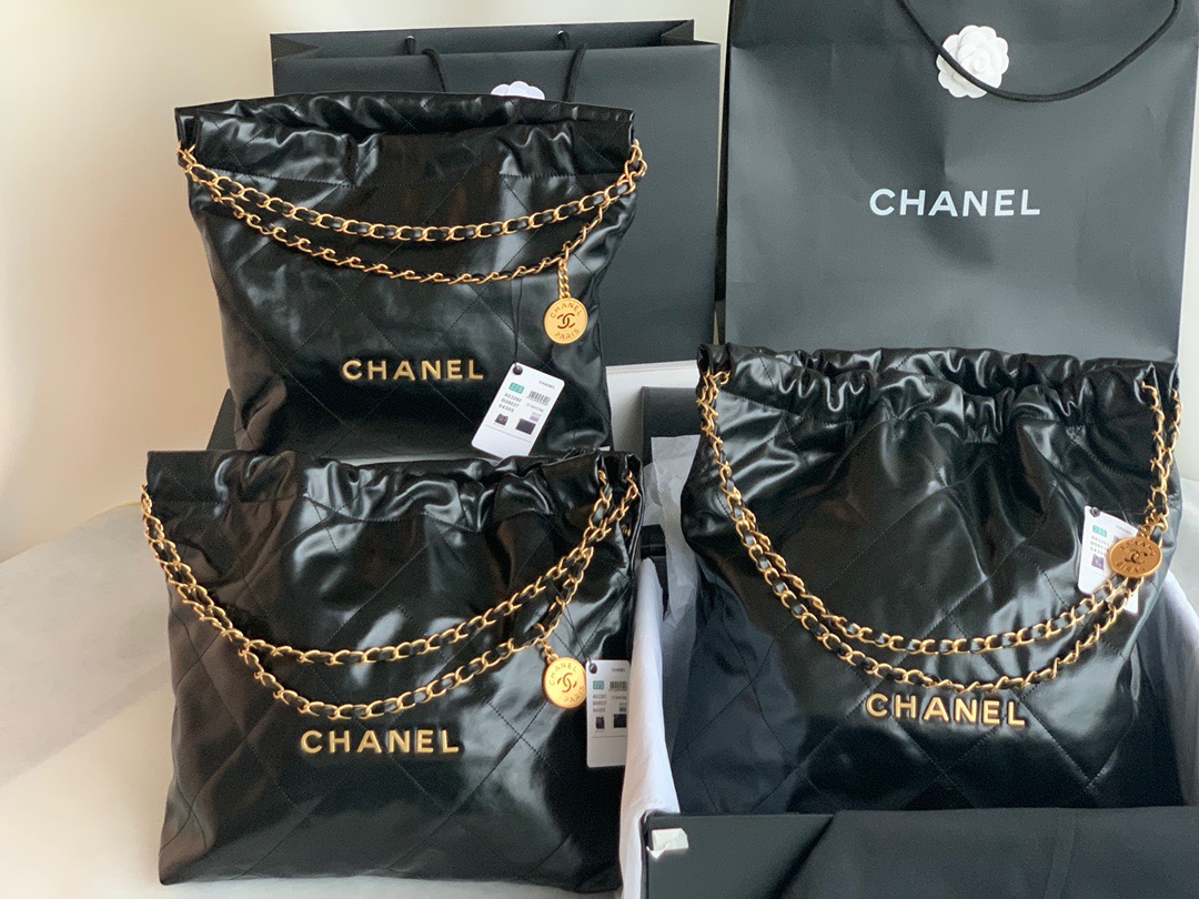 CC 22 Bag