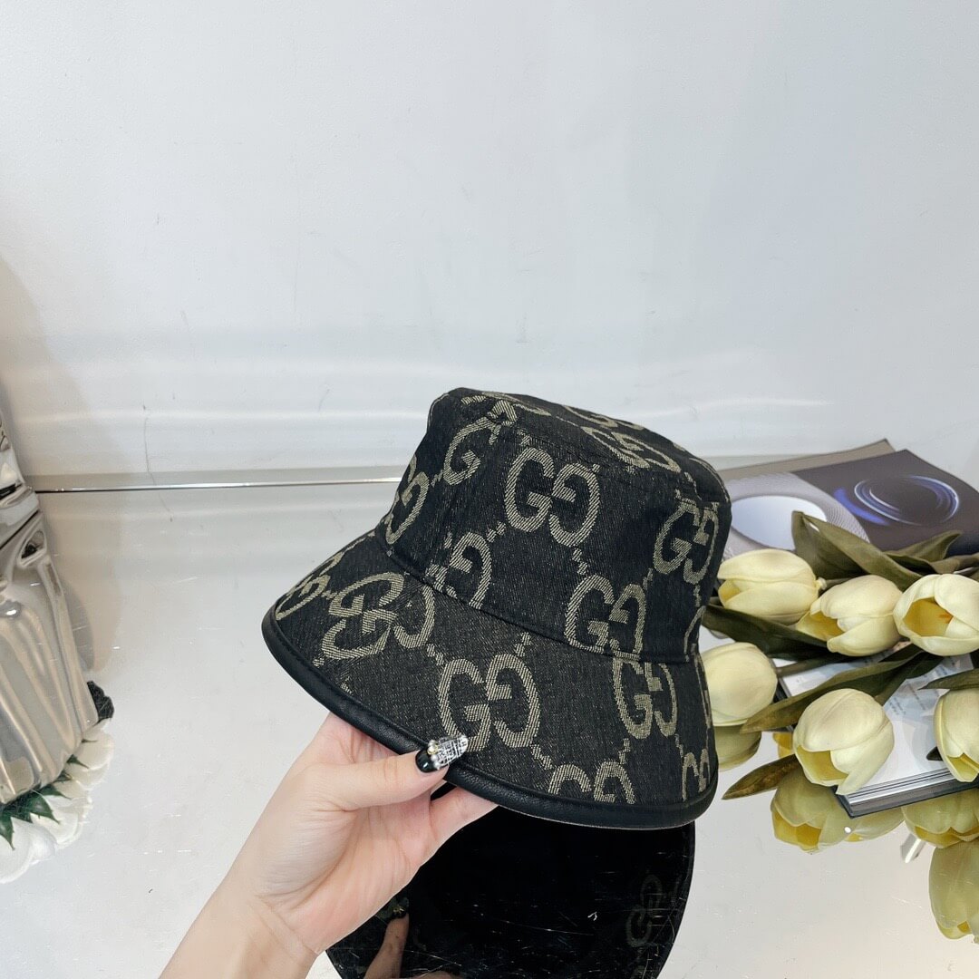Bucket Hat / Cap