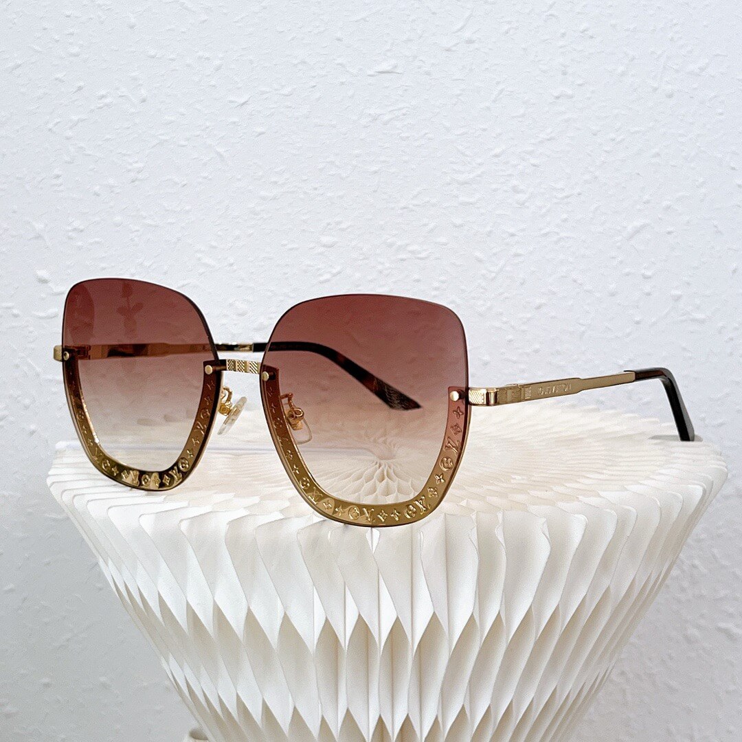 LOUIV Sunglasses