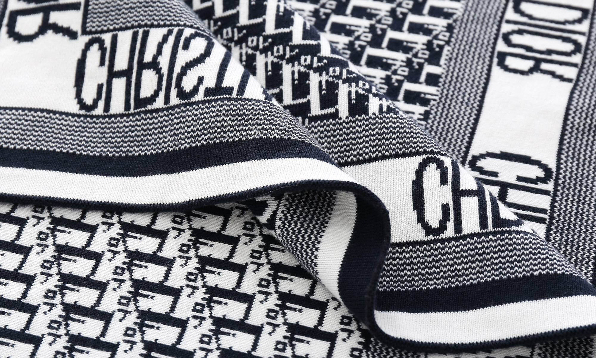 CD Baby Blanket