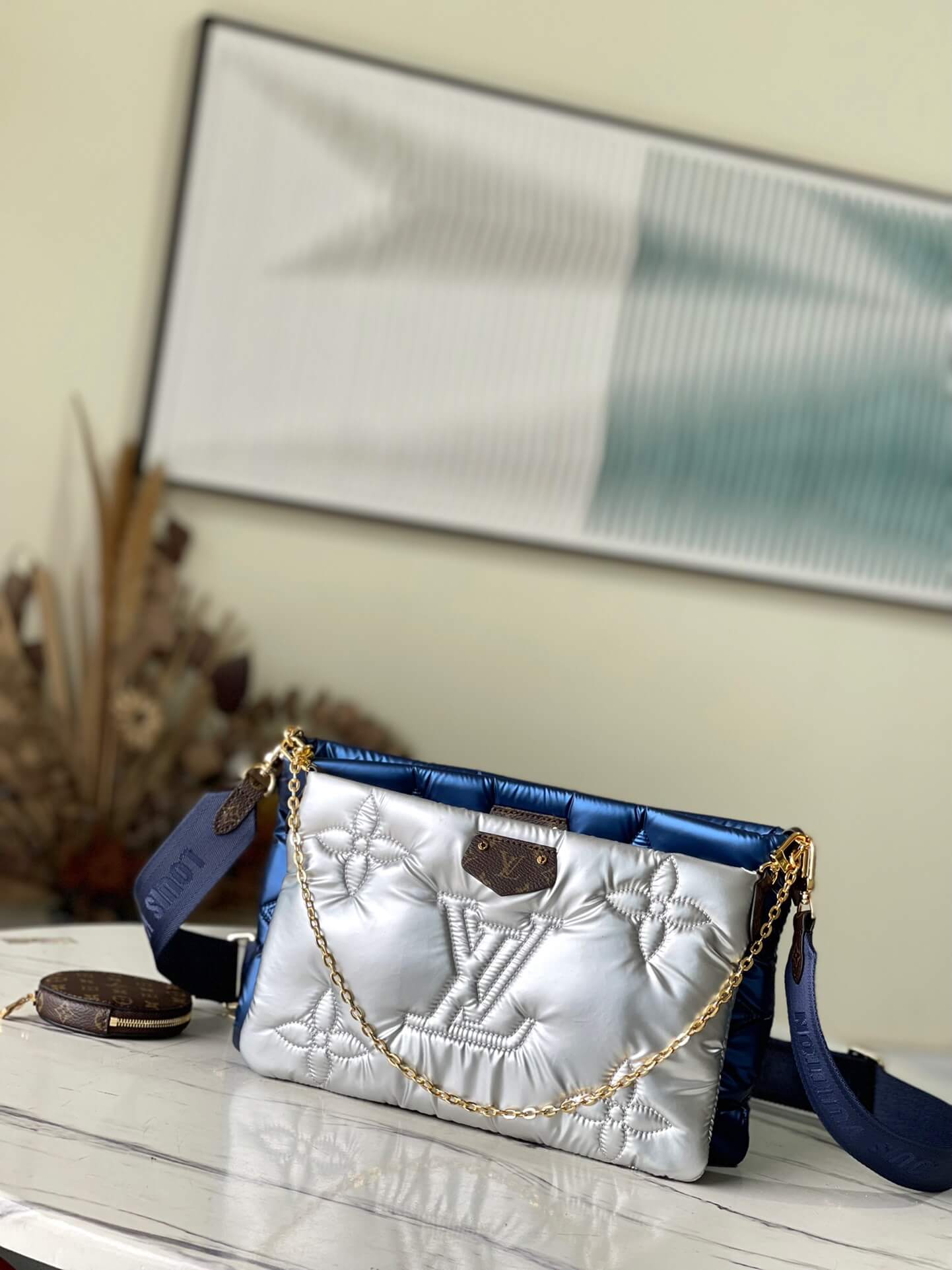 LOUIV Multi Pochette