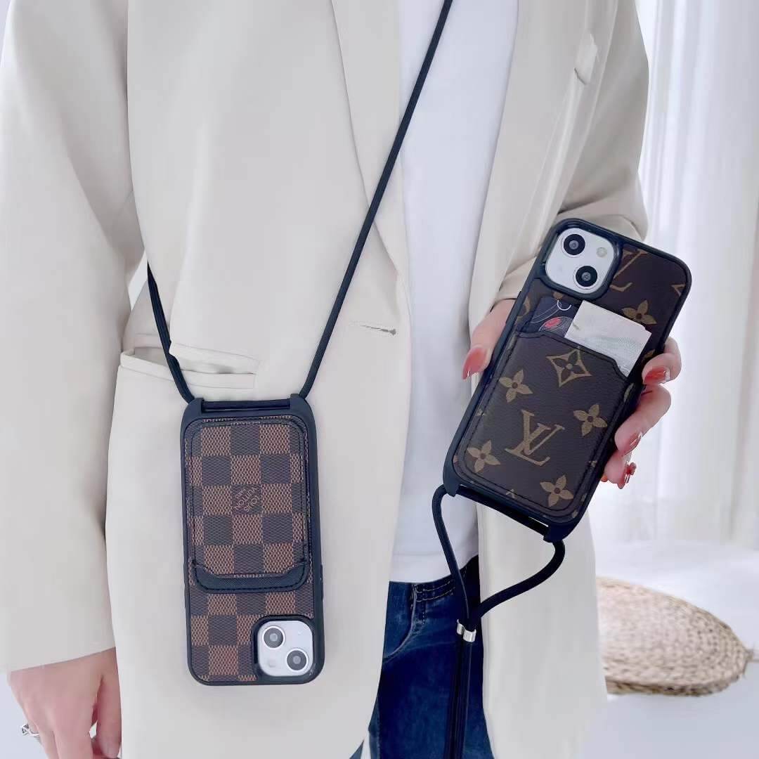 LOUIV iPhone Cases