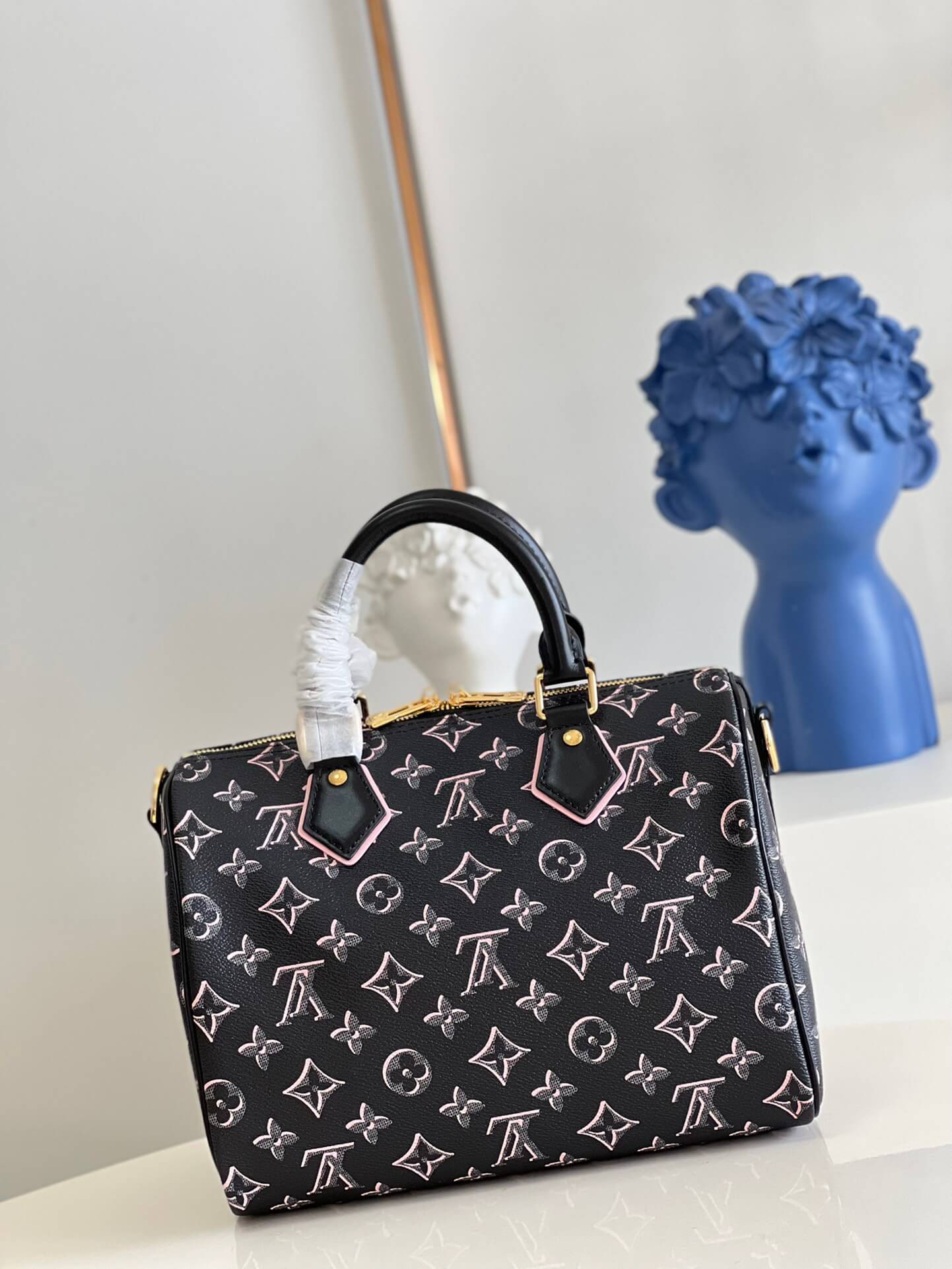 LOUIV Speedy
