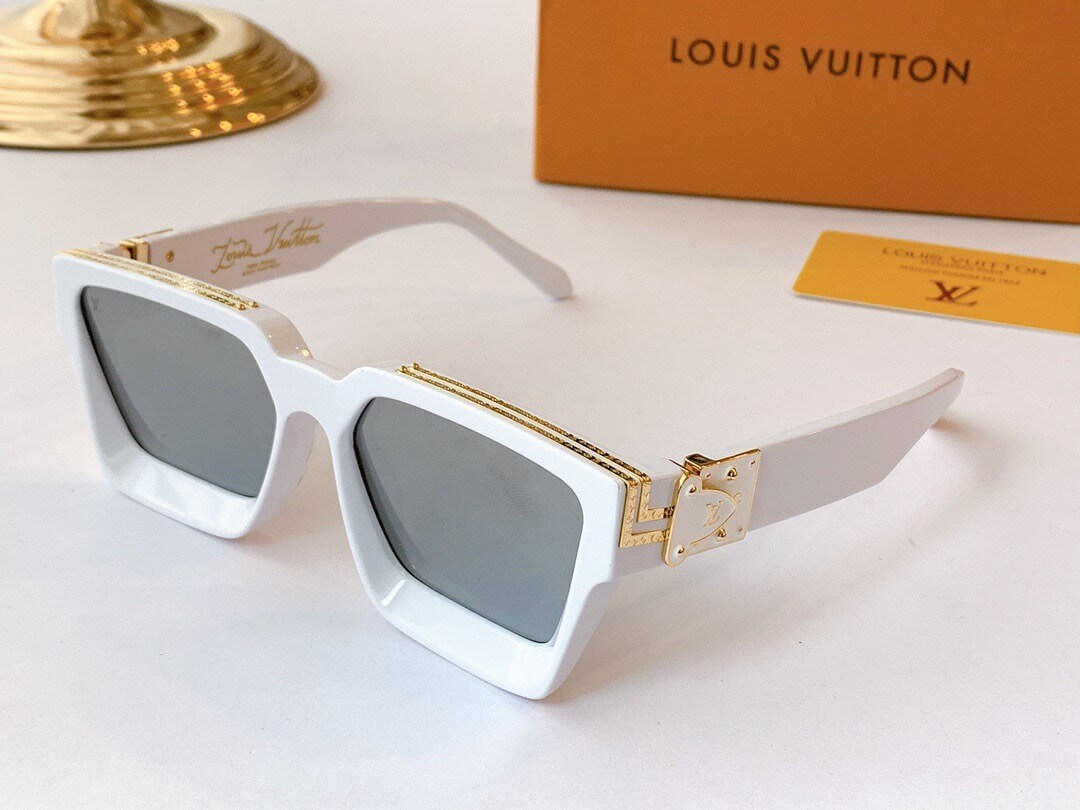 LOUIV Sunglasses