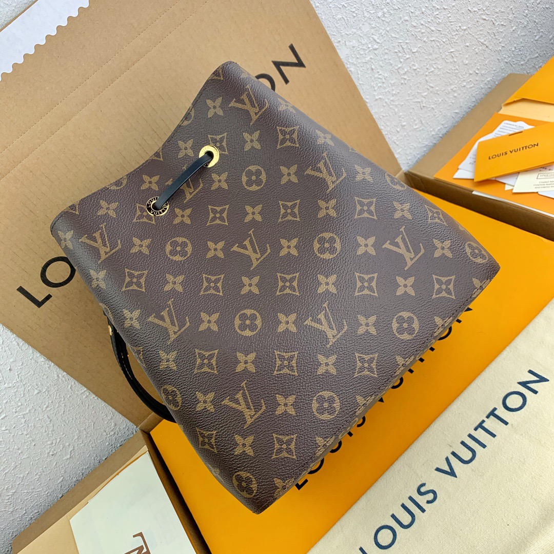 LOUIV Neonoe