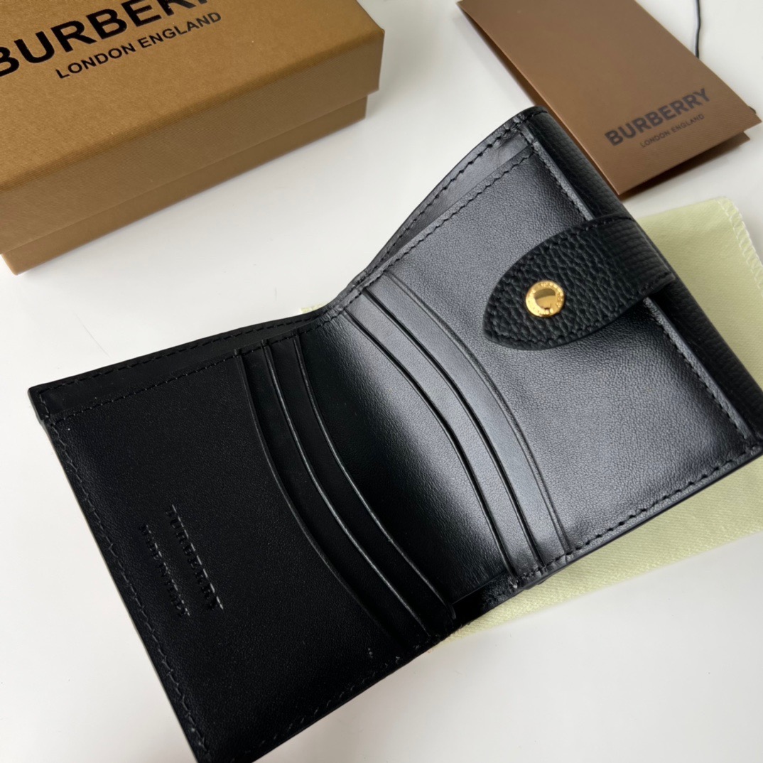 BBR Wallets 2601