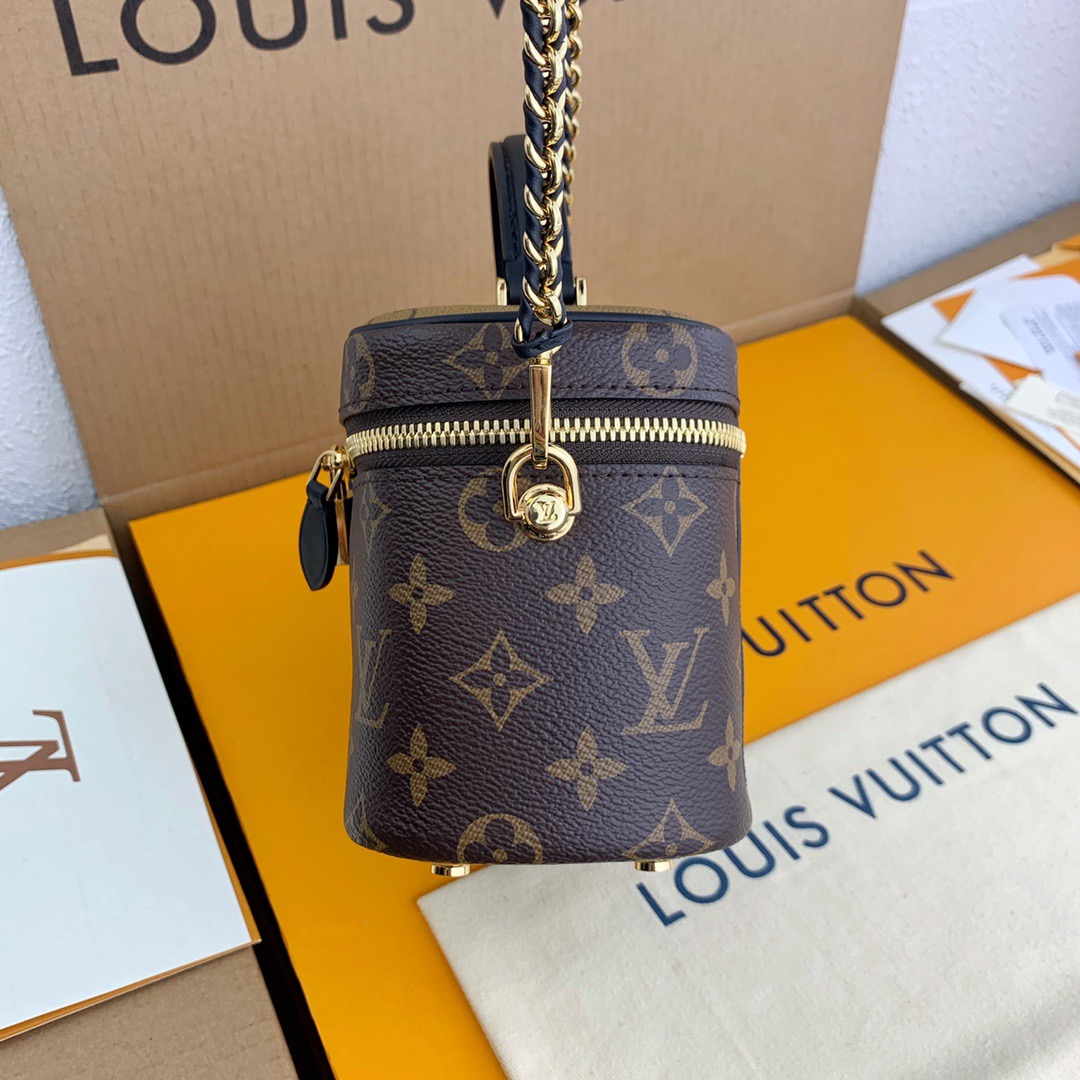 LOUIV M45165 Vanity