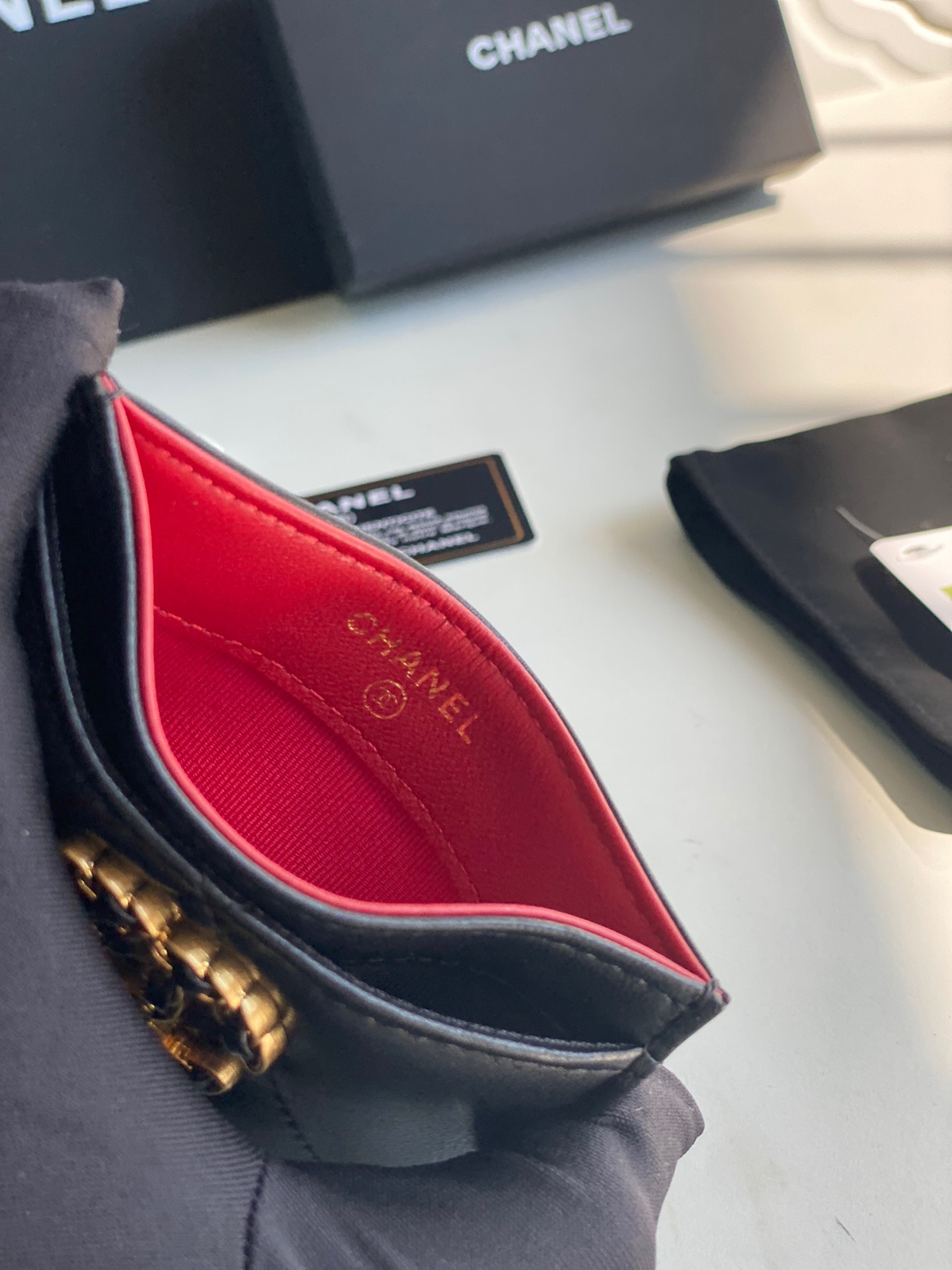 CC card holder AP1167