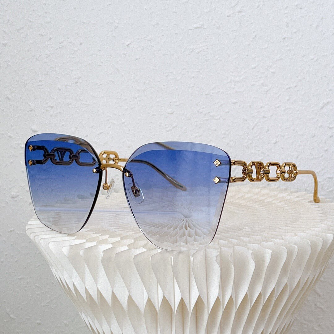 LOUIV Sunglasses