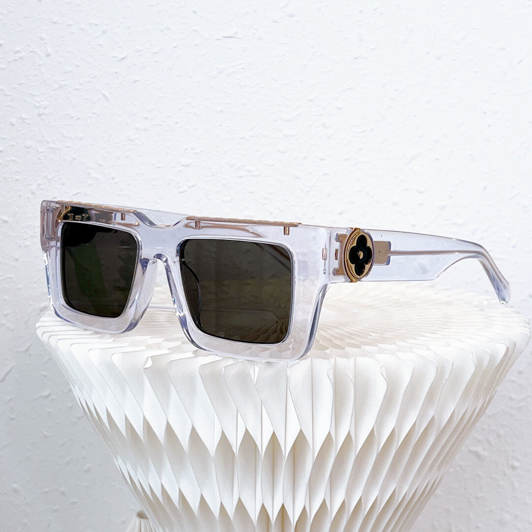 LOUIV Sunglasses