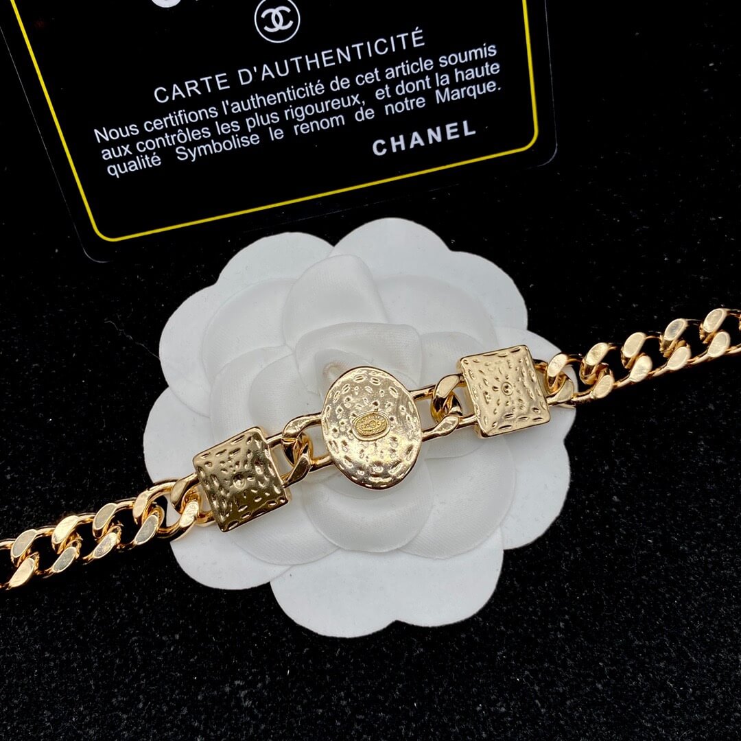 CC Necklace