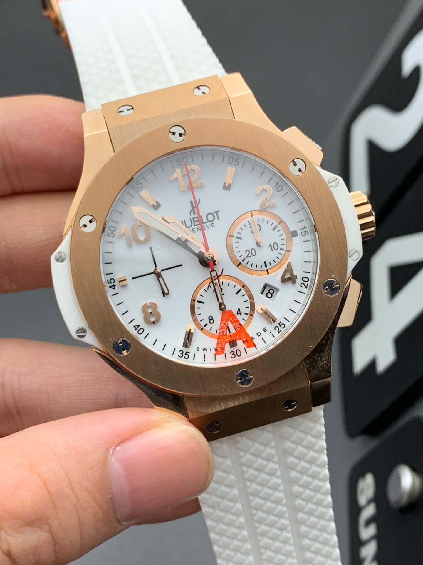 Men Watch