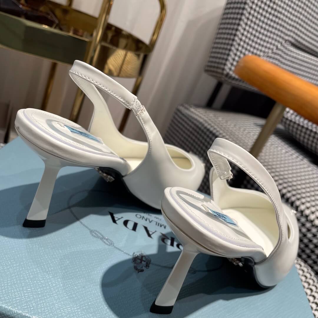 PR Heels