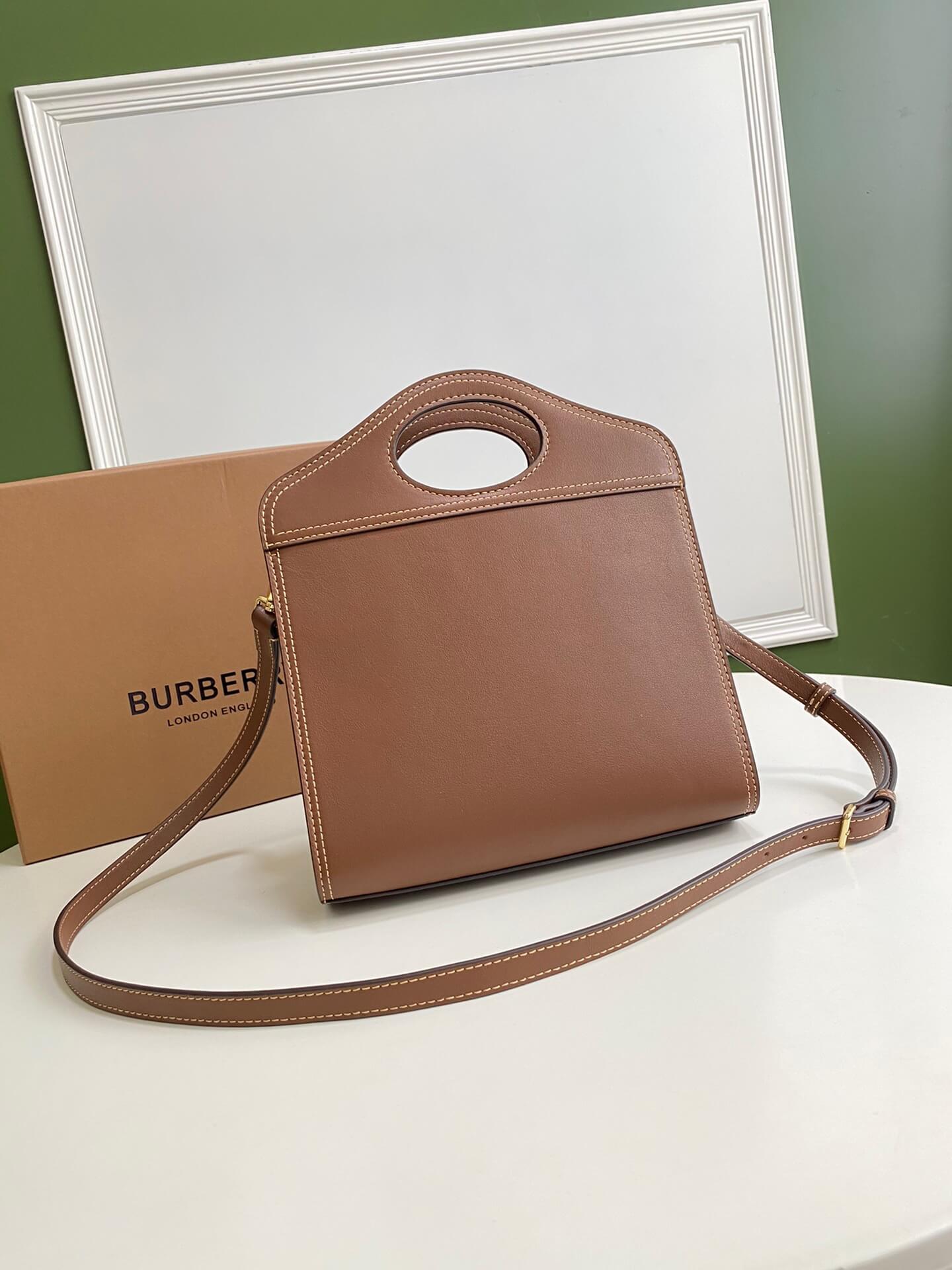 BBR Pocket Bag
