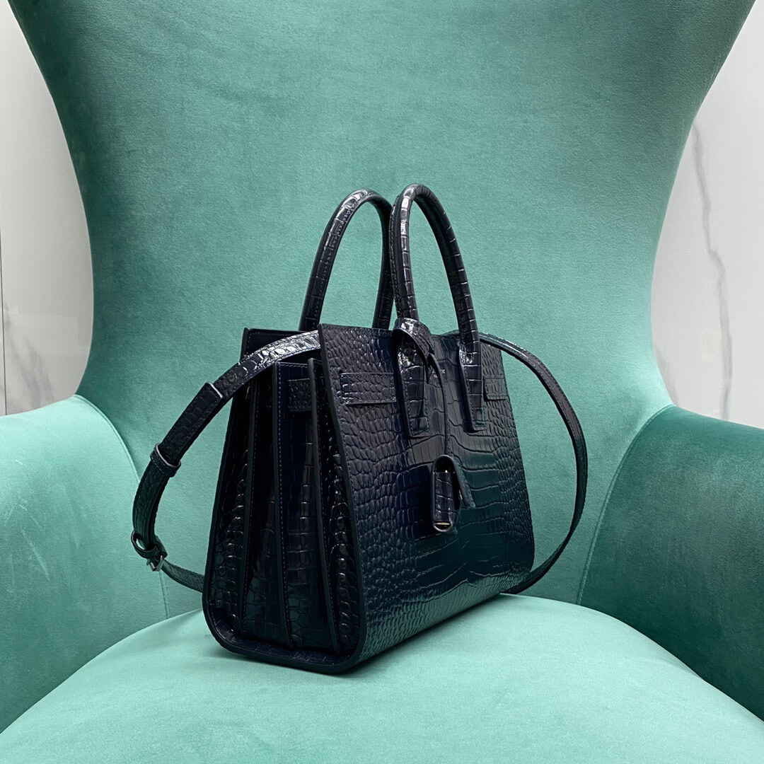 YSL Sac De Jour Small