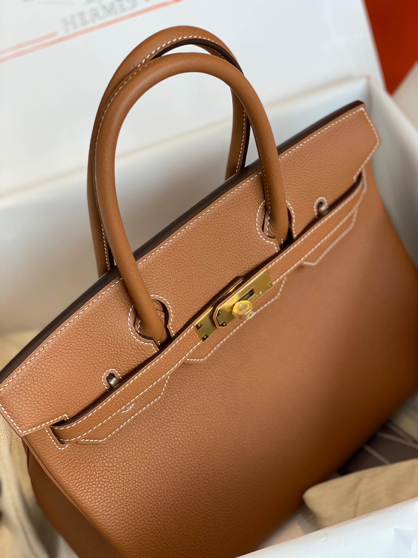 HM Birkin 30