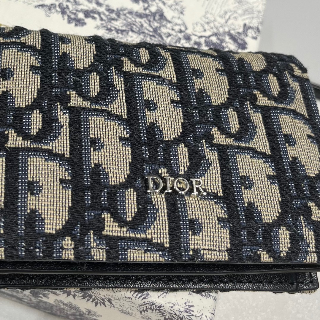 CD Wallet CH137