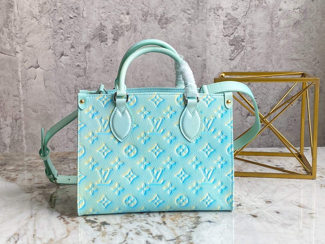 LOUIV Onthego 25