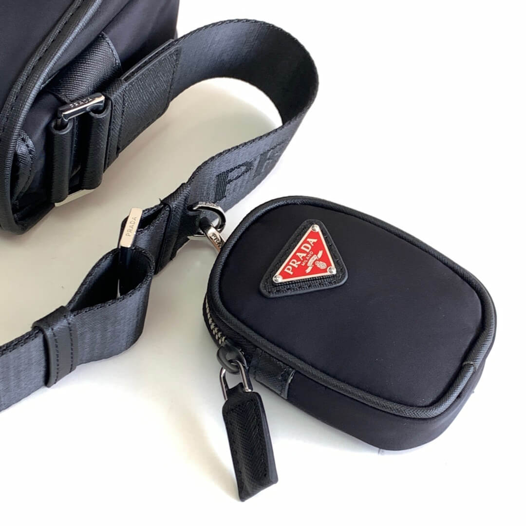 PR Nylon Bag