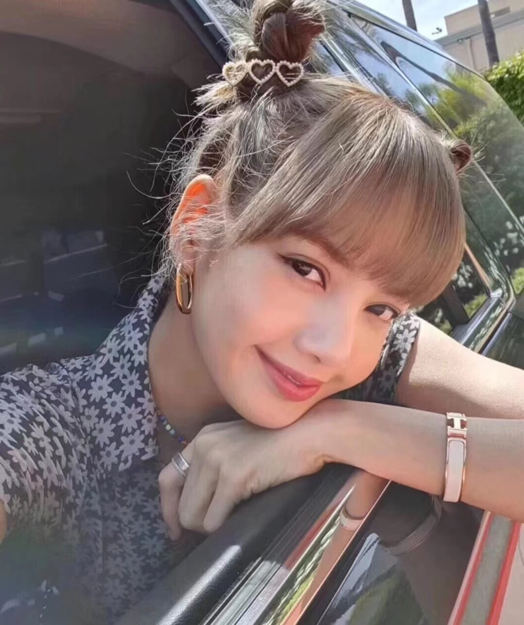 HM Bangle