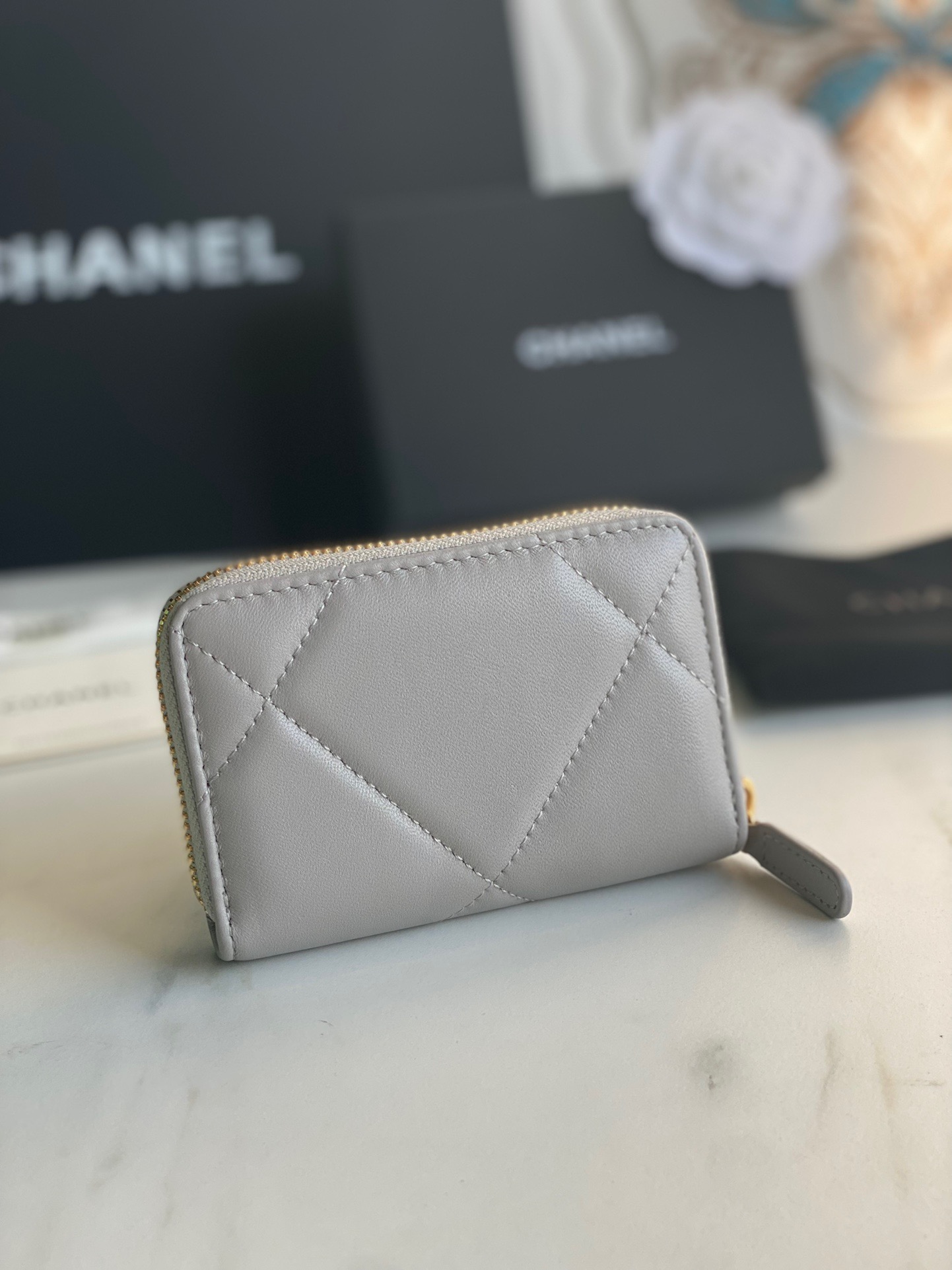 CC wallet AP0949