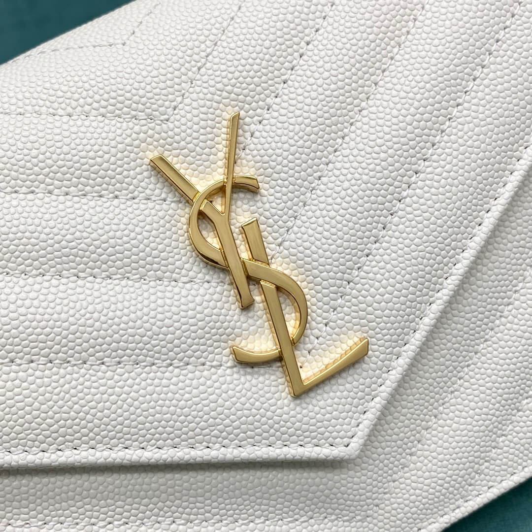 YSL Woc
