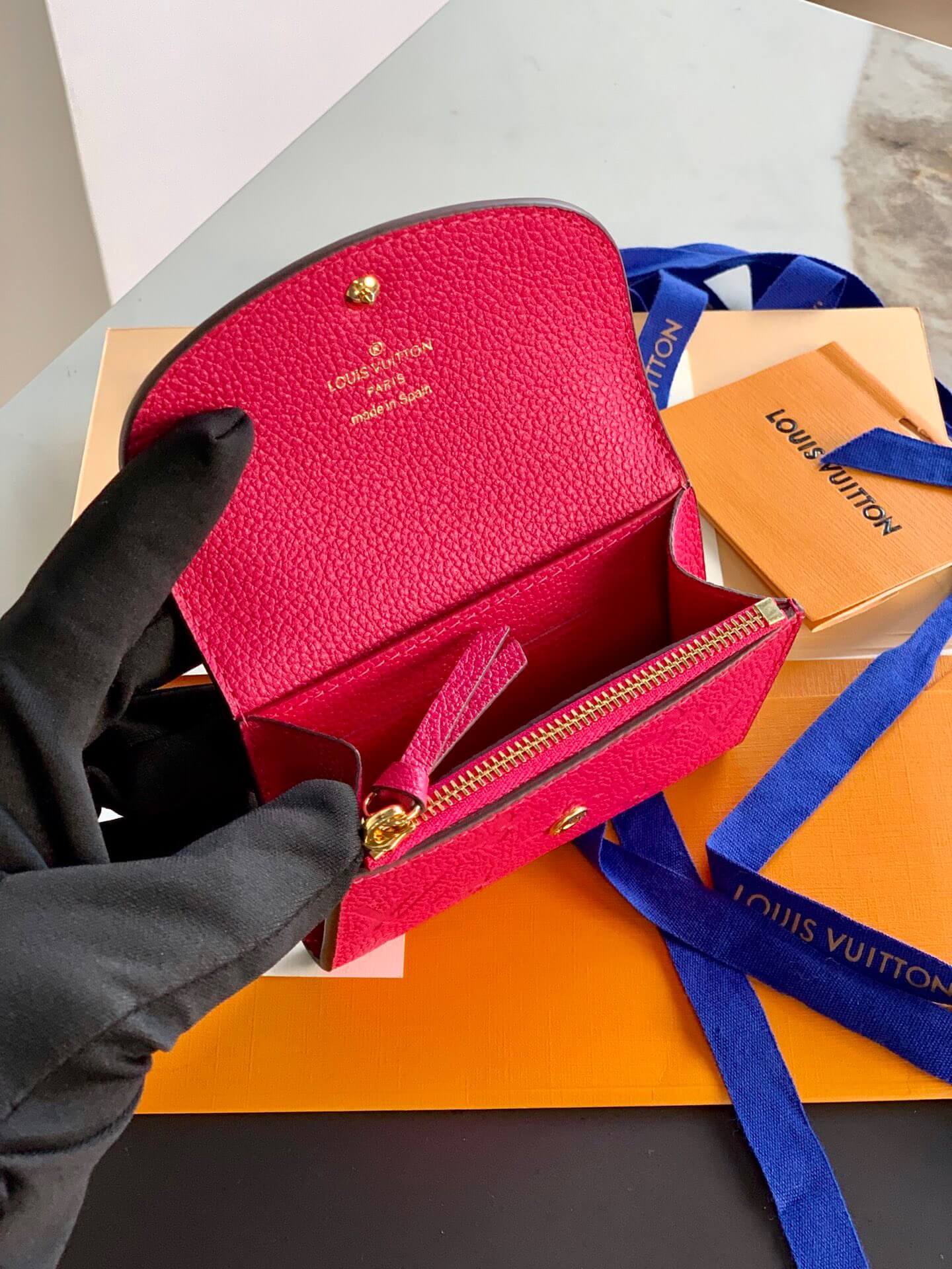 LOUIV Wallets M81520