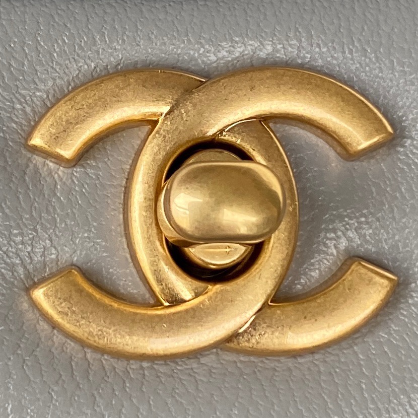 CC Mini Flap