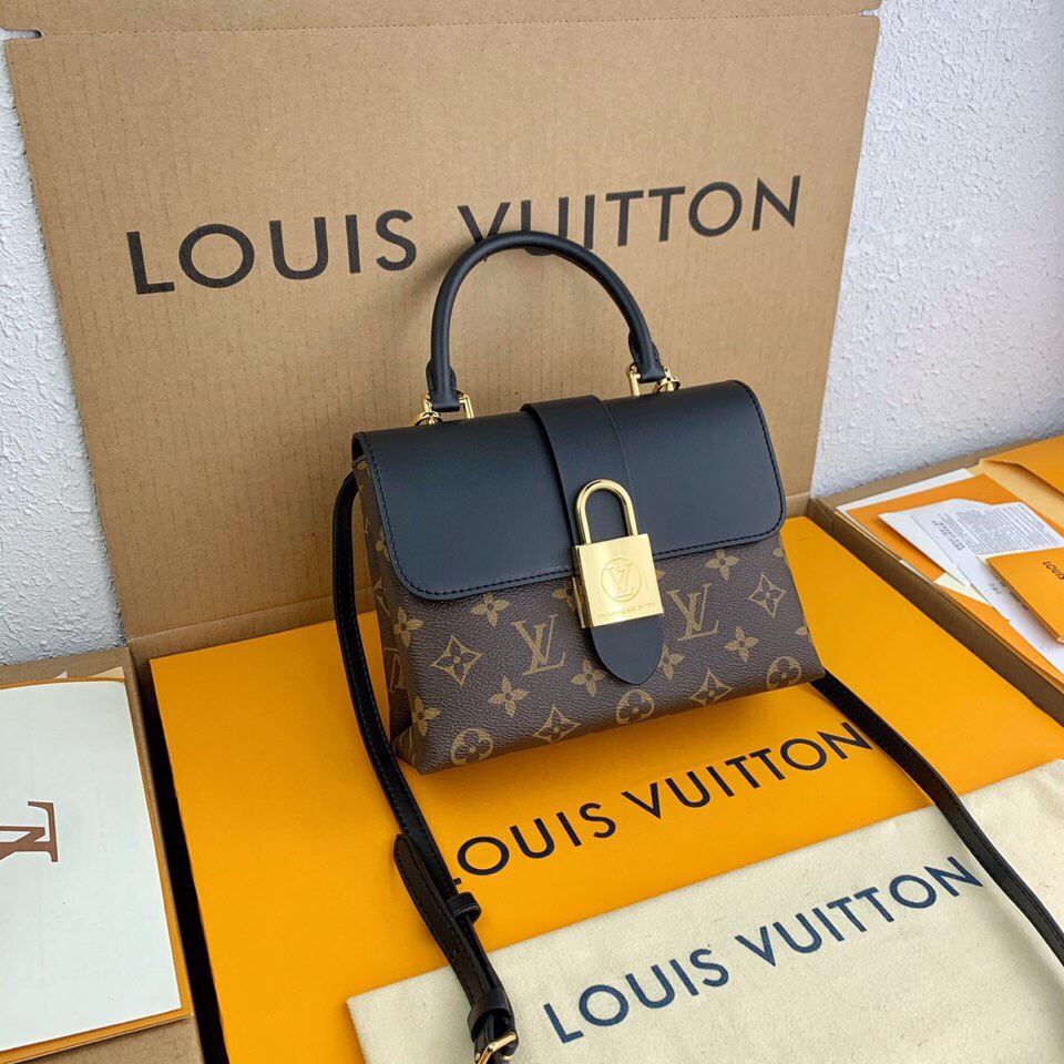 LOUIV M44141 Locky BB