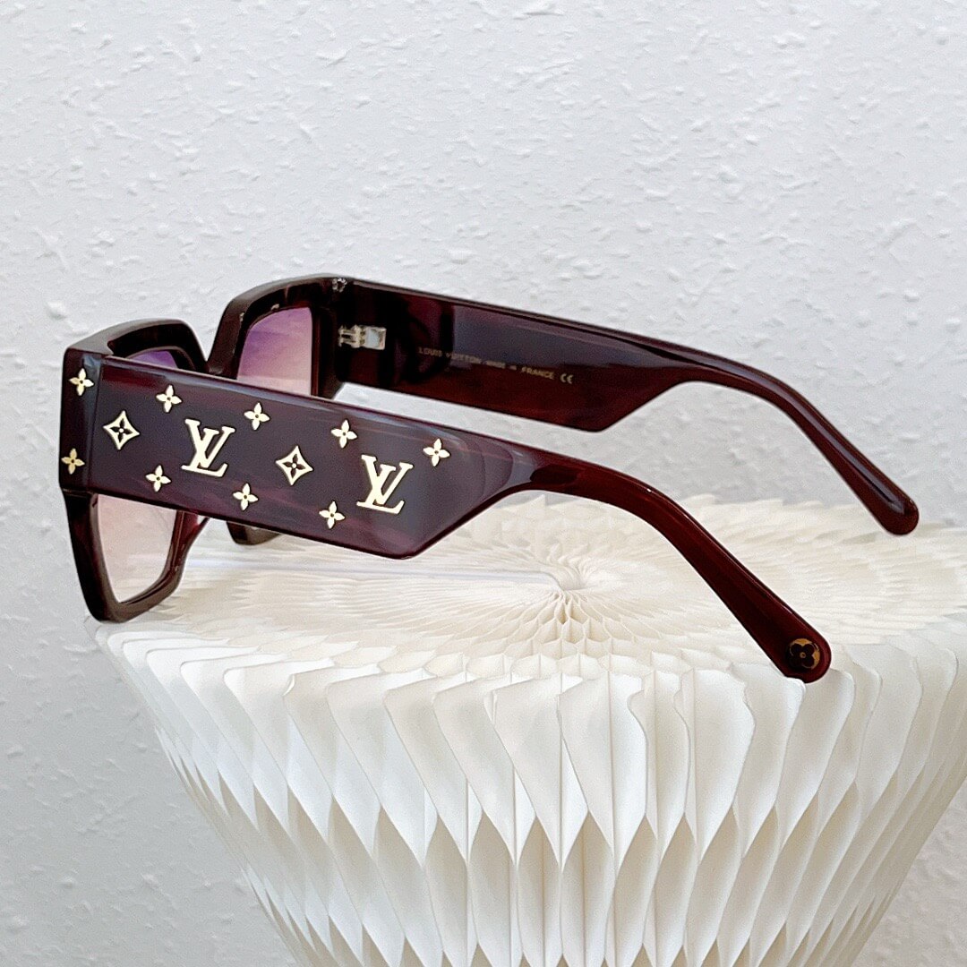LOUIV Sunglasses