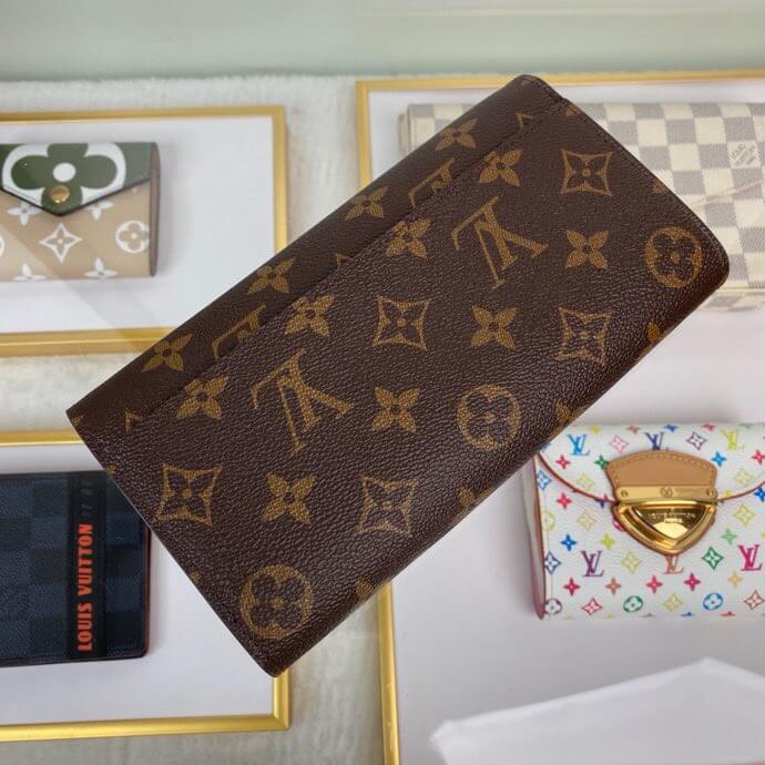 LOUIV Wallet