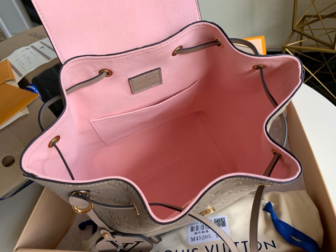 LOUIV Montsouris Backpack