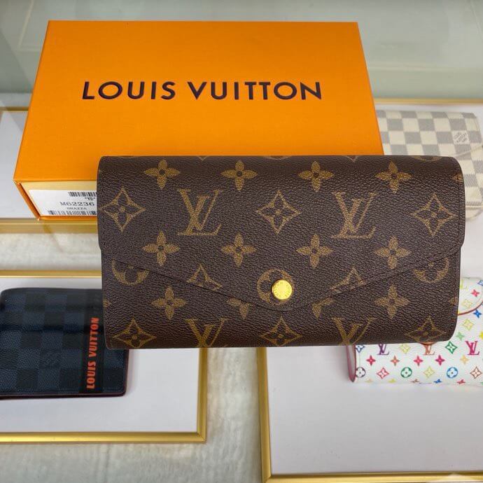 LOUIV Wallet