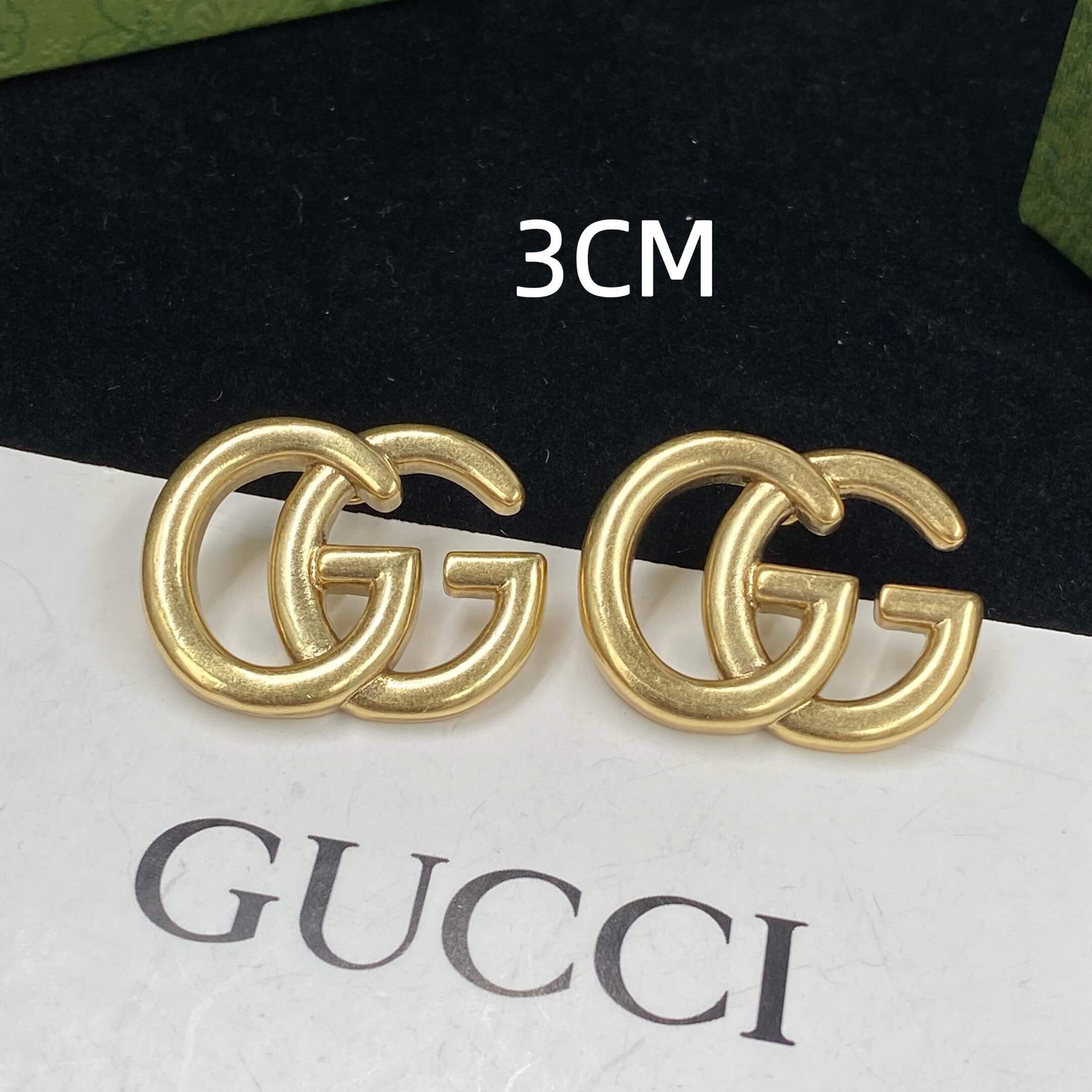 GG Earrings