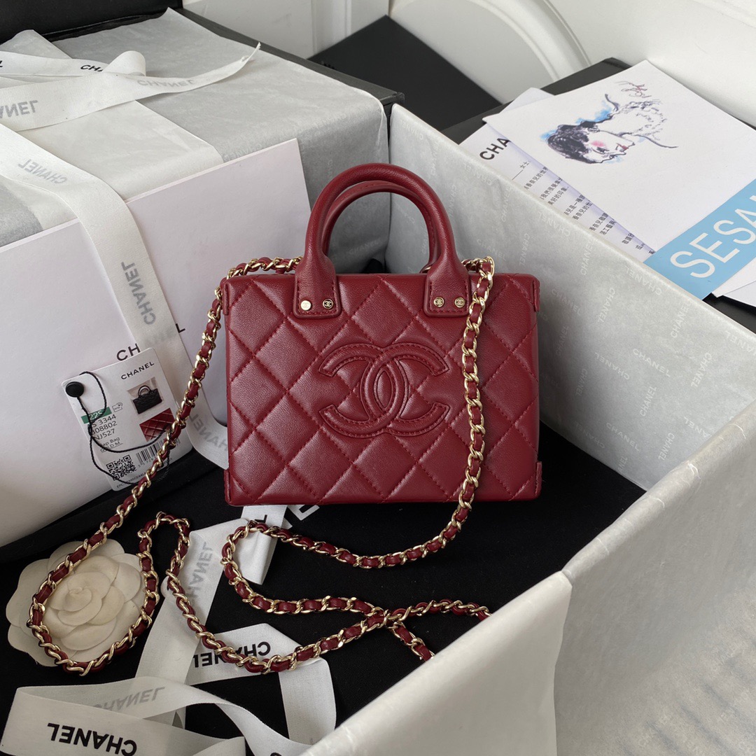 CC Bag AS3344