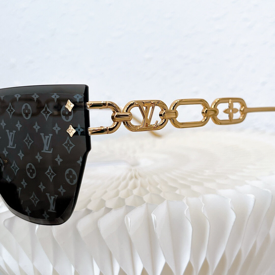 LOUIV Sunglasses