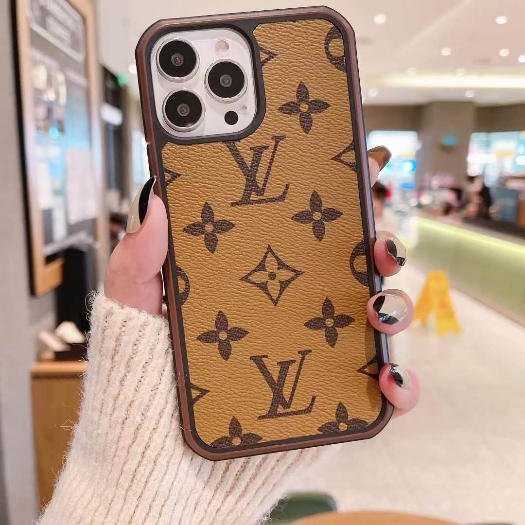 LOUIV iPhone Cases