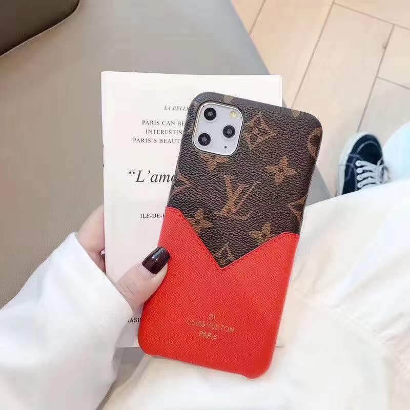 LOUIV iPhone Cases